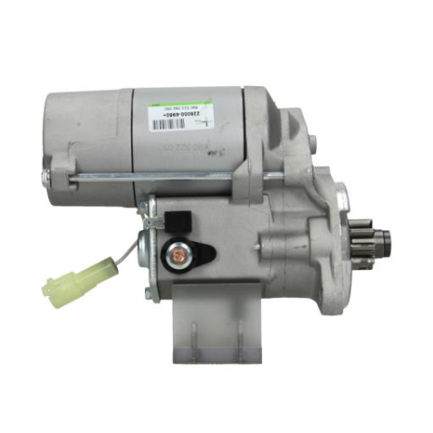 Startmotor Kubota