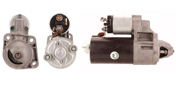 STARTMOTOR