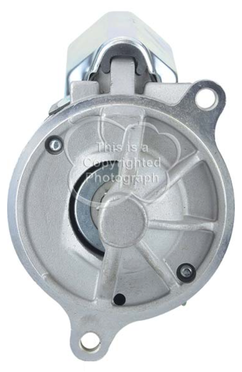 Startmotor Ford Small Block Automat