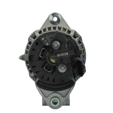 Generator Volvo 120A OE Bosch