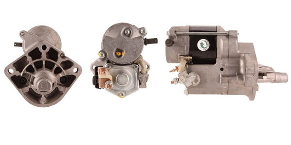 STARTMOTOR