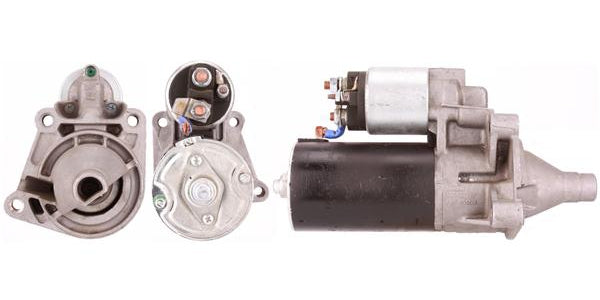 STARTMOTOR