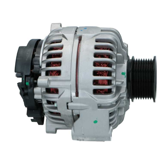 Generator John Deere 24V 150A OE Bosch/SEG