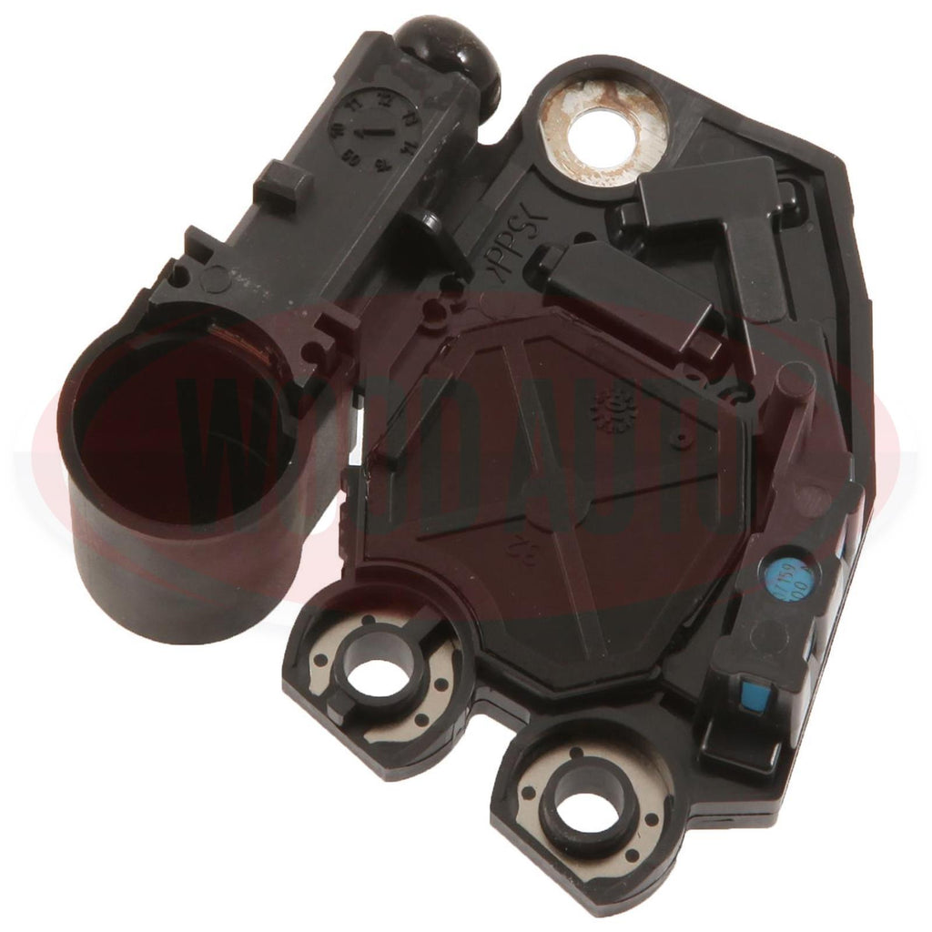 Valeo regulator 593689