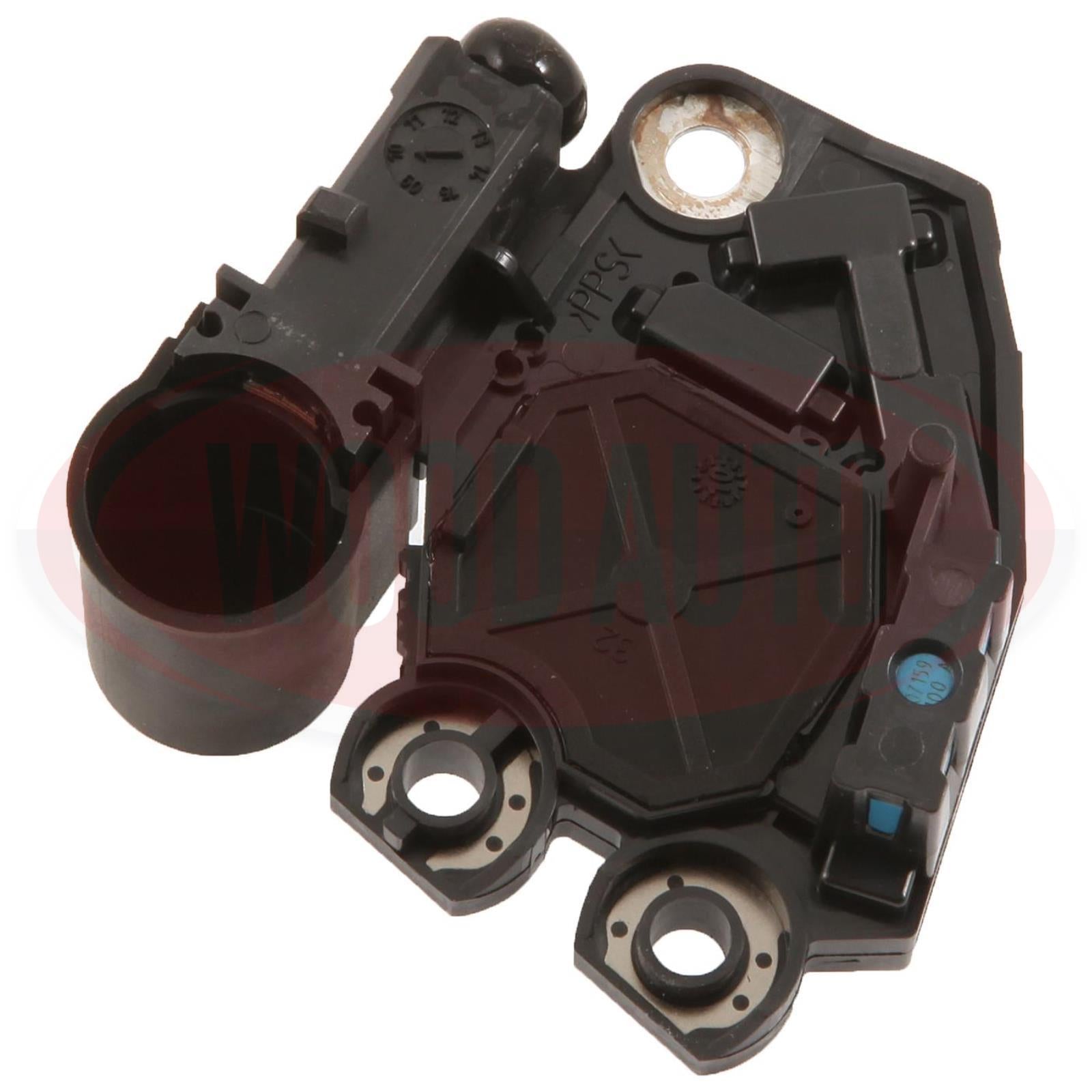 Valeo regulator 593689