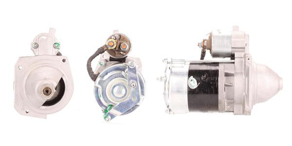 STARTMOTOR