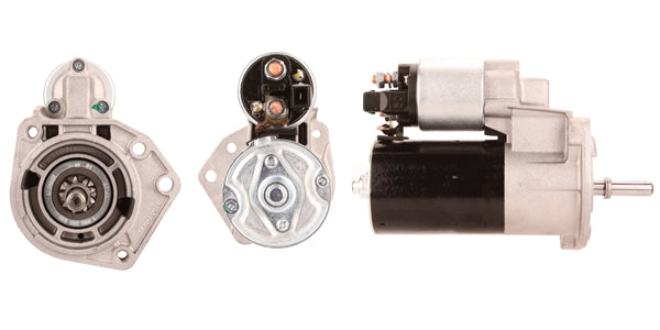 Startmotor VAG