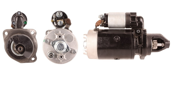 STARTMOTOR