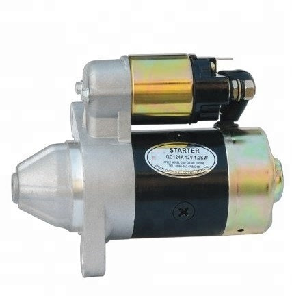 Startmotor Kipor