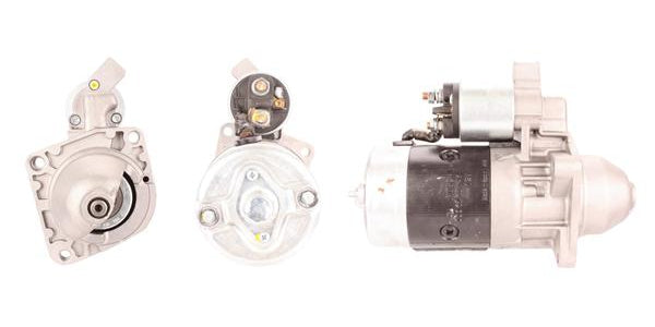 STARTMOTOR