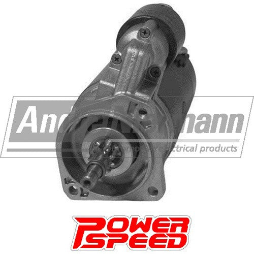 Startmotor