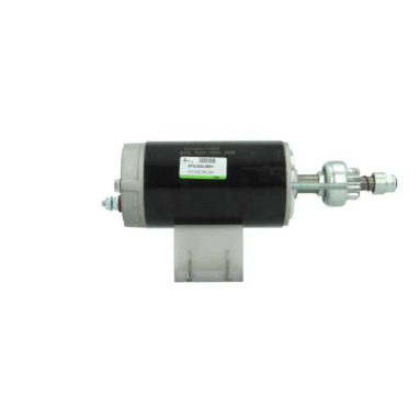 Startmotor