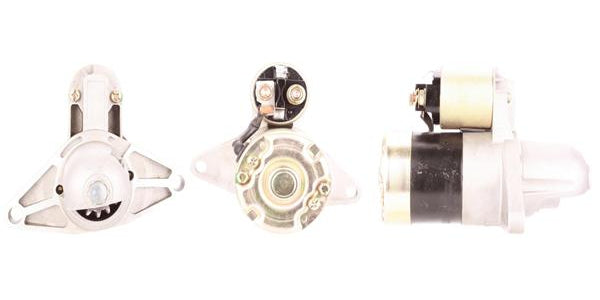 STARTMOTOR