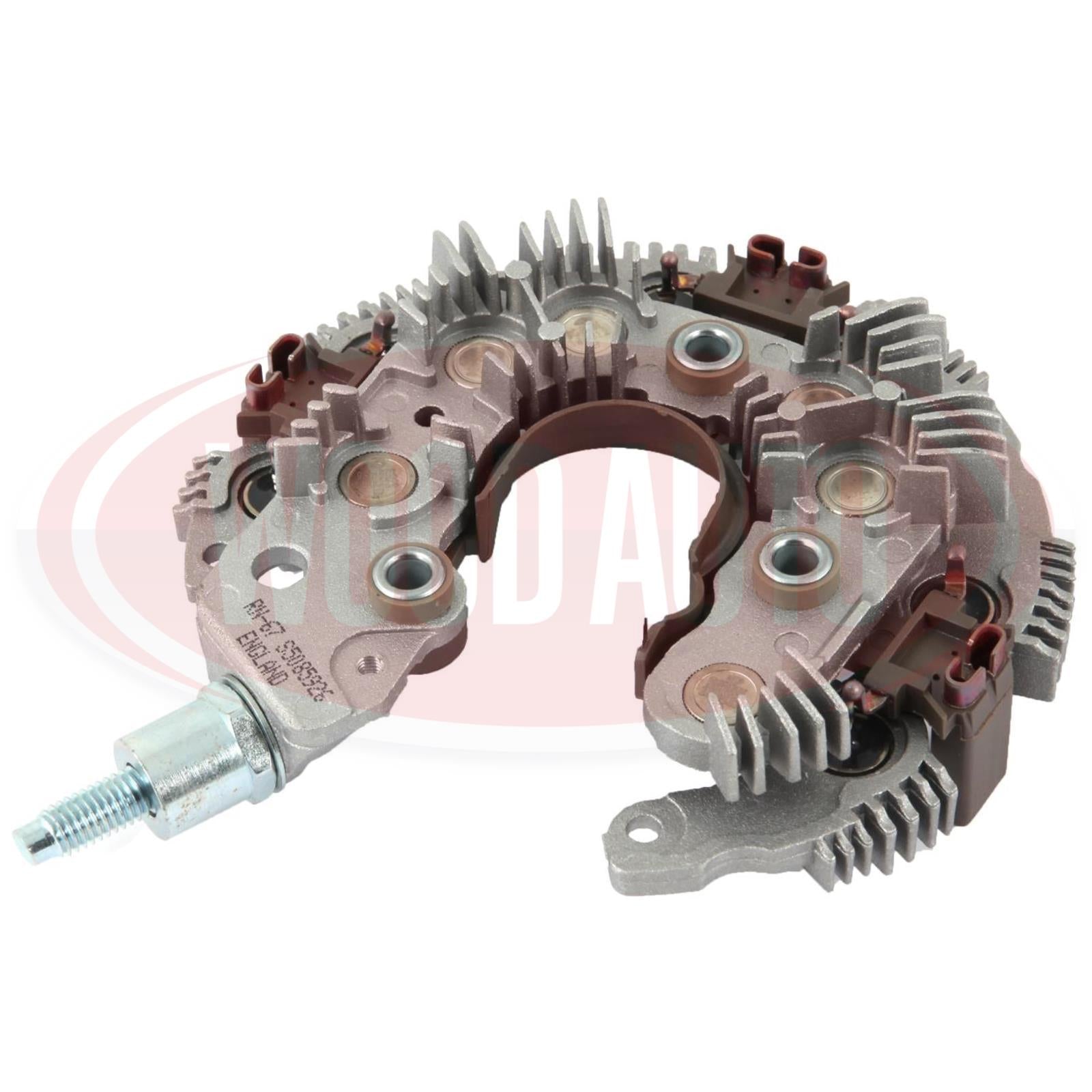 Rectifier