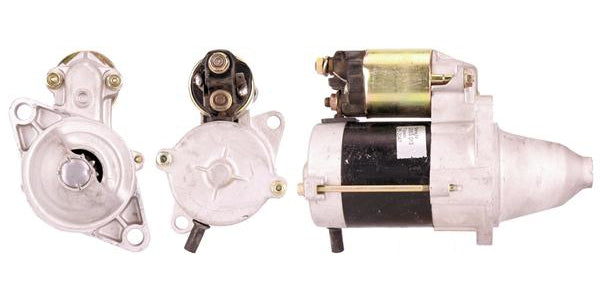 STARTMOTOR