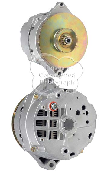 Generator GM 120A
