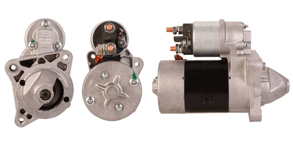 STARTMOTOR