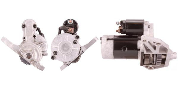 STARTMOTOR