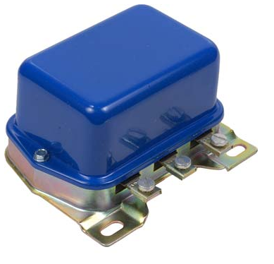 Regulator Mechanical 12V