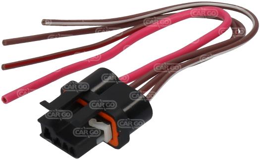 Harness Wire CS130