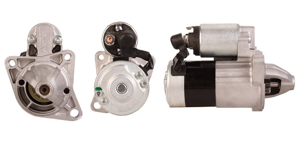 Startmotor Mazda
