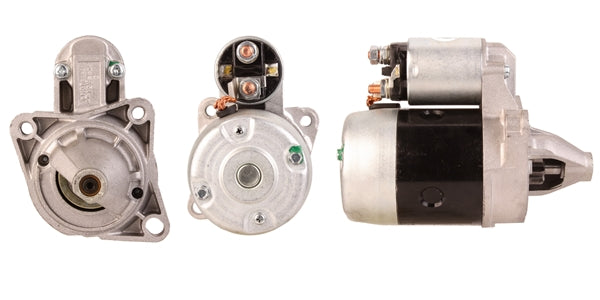 Startmotor Mazda