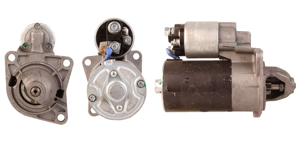 STARTMOTOR