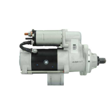 Startmotor Mercedes OE Delco