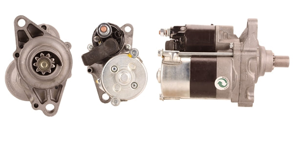 STARTMOTOR
