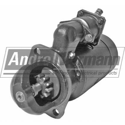 Startmotor Deutz