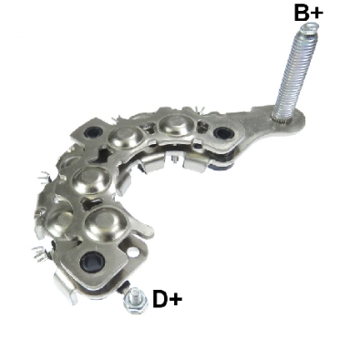 Rectifier