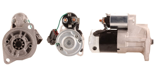 Startmotor NIssan