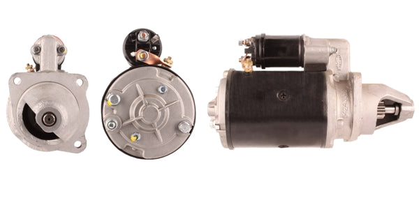 STARTMOTOR