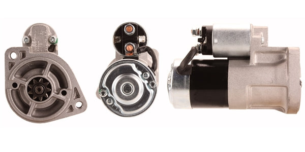 Startmotor Nissan