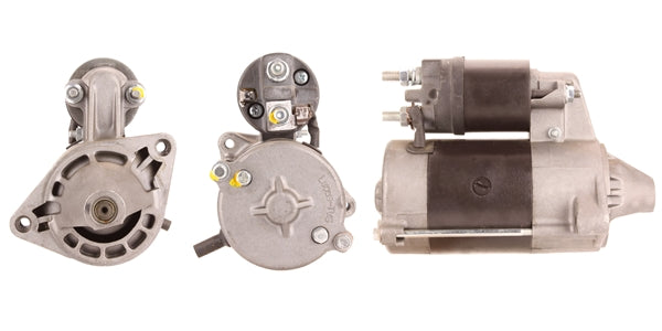 STARTMOTOR