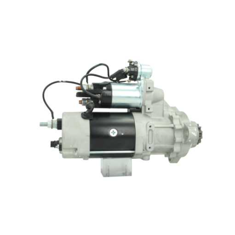 Startmotor Cummins