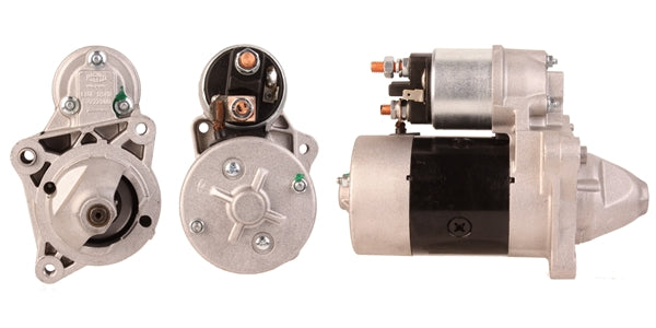 Startmotor Fiat