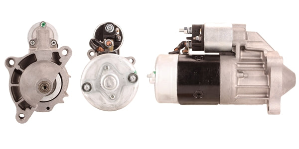Startmotor PSA