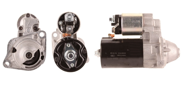 STARTMOTOR