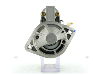 Startmotor Kubota