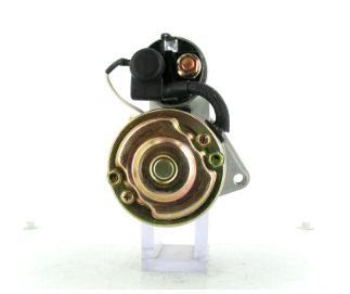 Startmotor Kubota