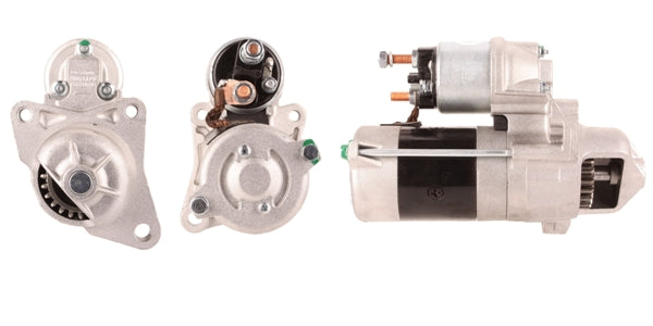 Startmotor Ford / Mazda
