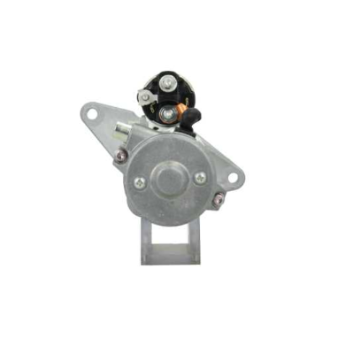 Startmotor Land Rover