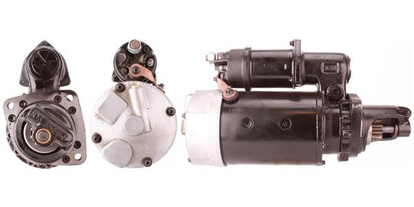 STARTMOTOR
