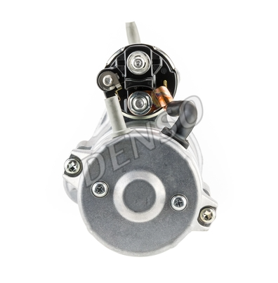 Startmotor Jaguar OE