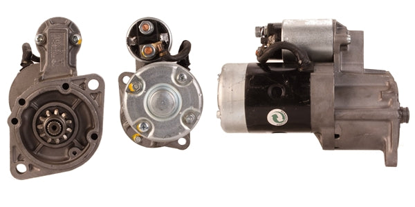 STARTMOTOR