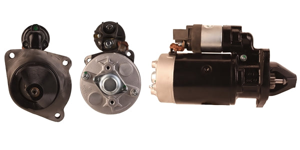Startmotor New Holland 3.1Kw