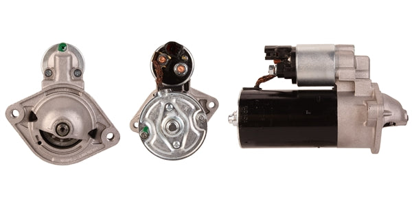 Startmotor Toyota