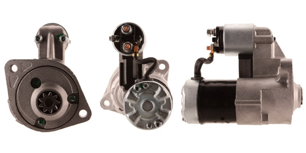 Startmotor Izusu/Opel