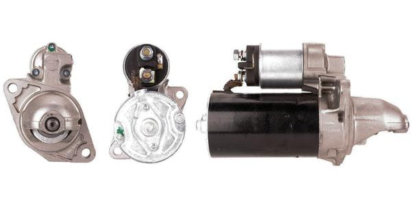 Startmotor Rover